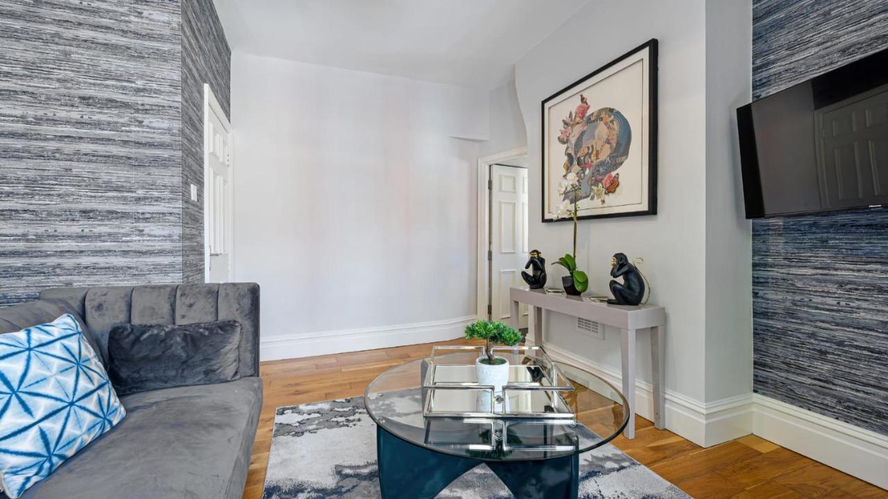 Host & Stay - Kensington Quarters Λίβερπουλ Εξωτερικό φωτογραφία