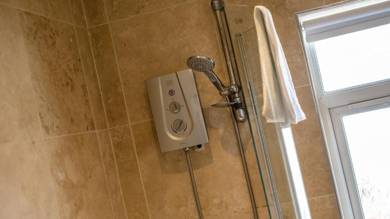 Host & Stay - Kensington Quarters Λίβερπουλ Εξωτερικό φωτογραφία