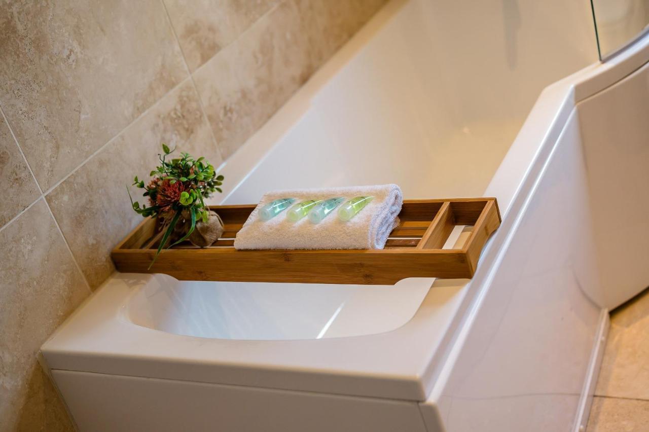Host & Stay - Kensington Quarters Λίβερπουλ Εξωτερικό φωτογραφία