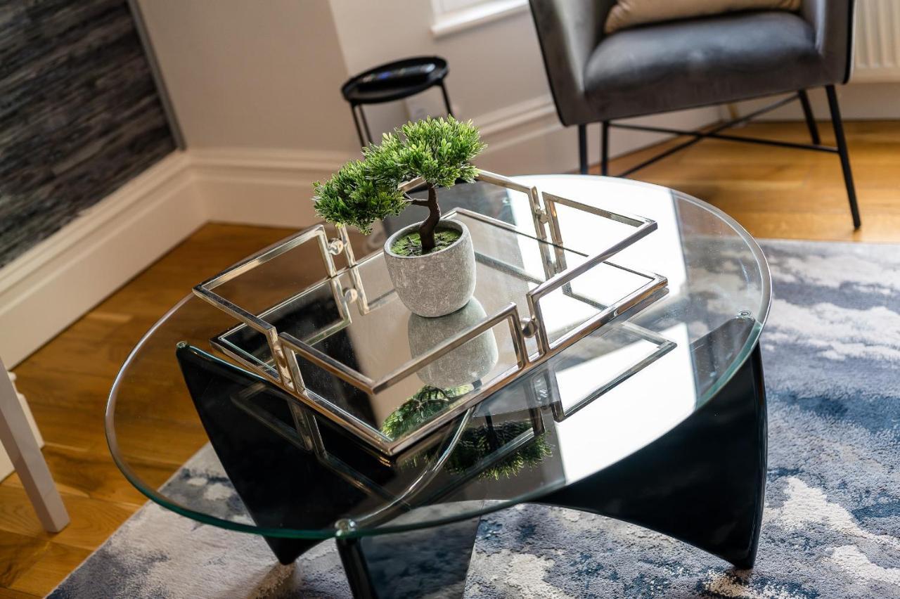 Host & Stay - Kensington Quarters Λίβερπουλ Εξωτερικό φωτογραφία