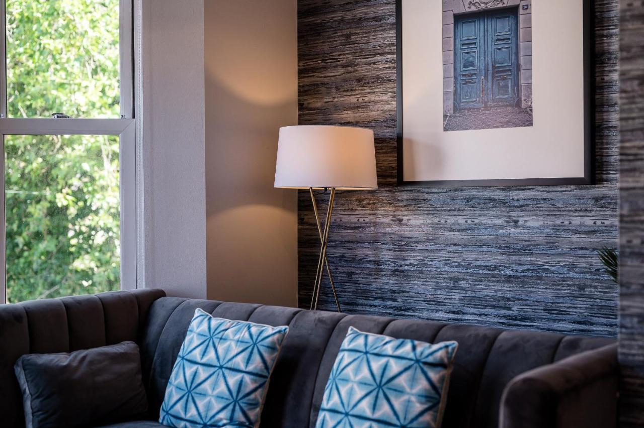 Host & Stay - Kensington Quarters Λίβερπουλ Εξωτερικό φωτογραφία