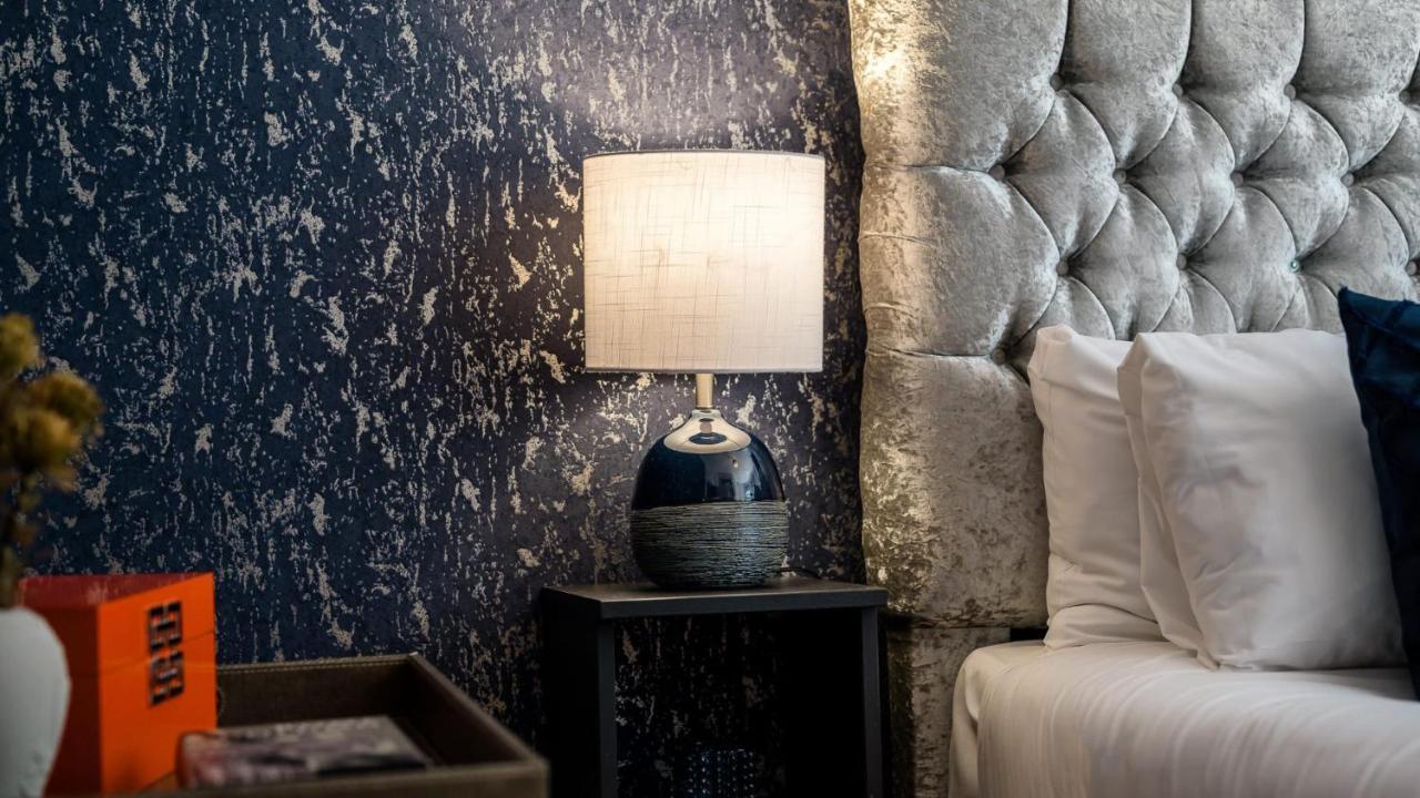 Host & Stay - Kensington Quarters Λίβερπουλ Εξωτερικό φωτογραφία
